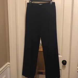 Cabi size 4 black slack excellent condition
